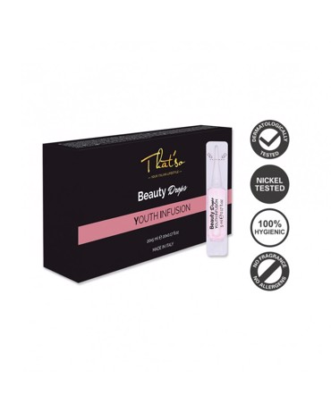 That's So Beaut Drops - Youth Infusion Πακέτο Θεραπείας Ομορφιάς 20x5ml