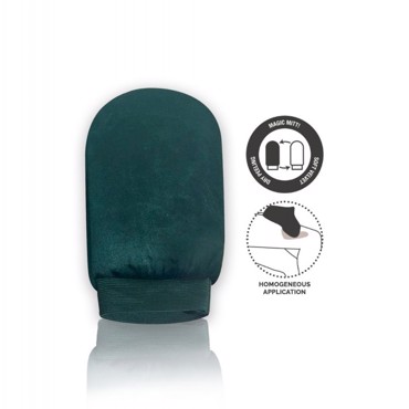 That'so Tanning Mitt Double Use Γάντι Διπλής Όψης 