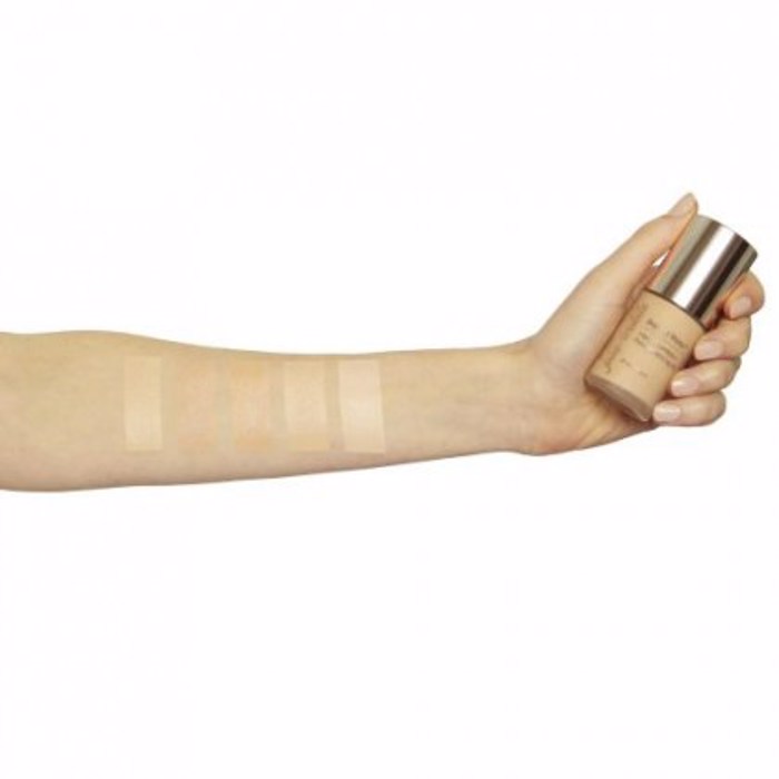 jane iredale -The Skincare Makeup Beyond Matte™ Liquid Foundation 27ml M8