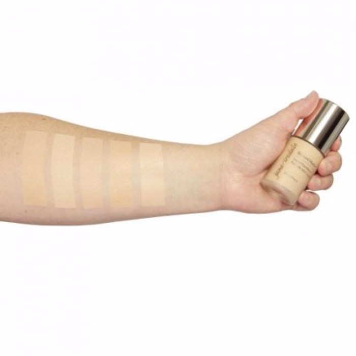 jane iredale -The Skincare Makeup Beyond Matte™ Liquid Foundation 27ml M8