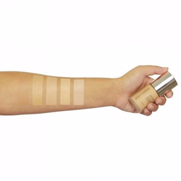 jane iredale -The Skincare Makeup Beyond Matte™ Liquid Foundation 27ml M8