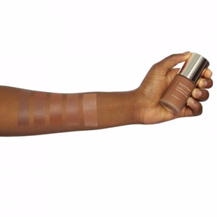 jane iredale -The Skincare Makeup Beyond Matte™ Liquid Foundation 27ml M8