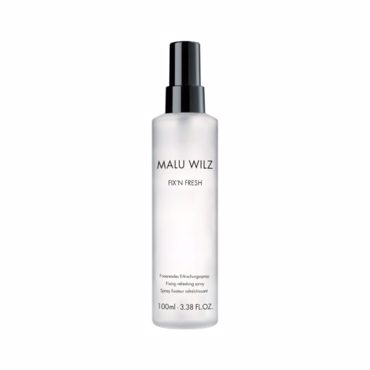 Malu Wilz Fix ‘N Fresh Spray Ενυδατικό Σταθεροποιητικό Spray 100ml