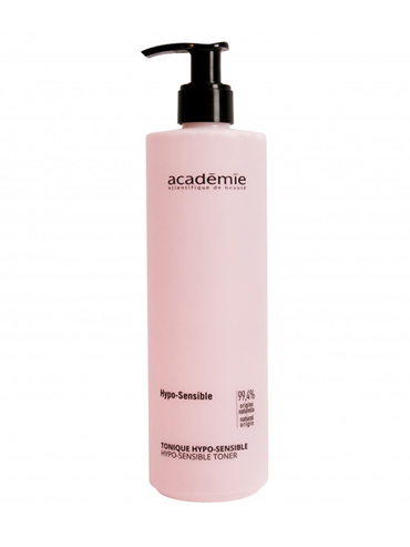 Academie Tonique Hypo-Sensible Υποαλλεργική λοσιόν προσώπου 400ml