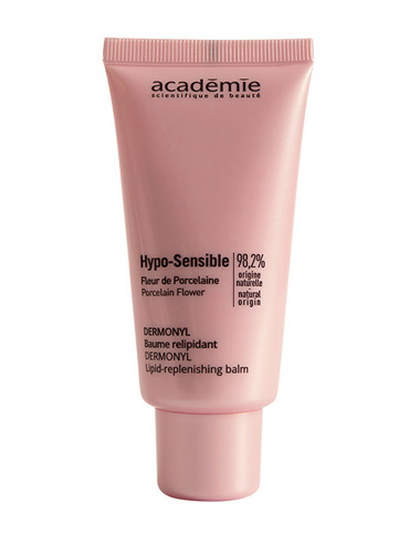 Academie Creme Hypo-Sensible Υποαλλεργική ενυδατική κρέμα προσώπου 50ml