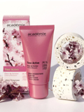 Academie Time Active 30+ Creme Hydrastiane Jeunesse Enudatiki krema prosopou me ekxulisma fukion 50ml