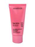 Academie Time Active 30+ Gel-Creme Liposomes Energisant Enudatiki krema ga to derma pou emfanizei ta prota simadia gransis 50ml