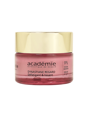 Academie Time Active 30+ Dynastiane Regard Αντιρυτιδική κρέμα ματιών για τα πρώτα σημάδια γήρανσης 30ml