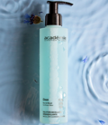 Academie Clean Solution Micellaire Demaquillante Mikkuliako nero katharismou ga prosopo & matia 200ml