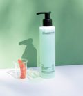 academie Pure Gel Demaquillant Purifiant Gel katharismou prosopou 200ml