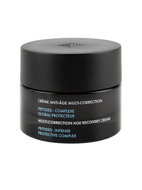 academie Derm Acte Creme Anti-Age Multi-Correction Αντιγηραντική 24ωρη κρέμα  50ml