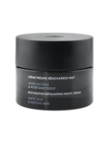 academie Derm Acte Creme Peeling Renovatrice Nuit Krema prosopou nuxtas me oxea frouton 50ml