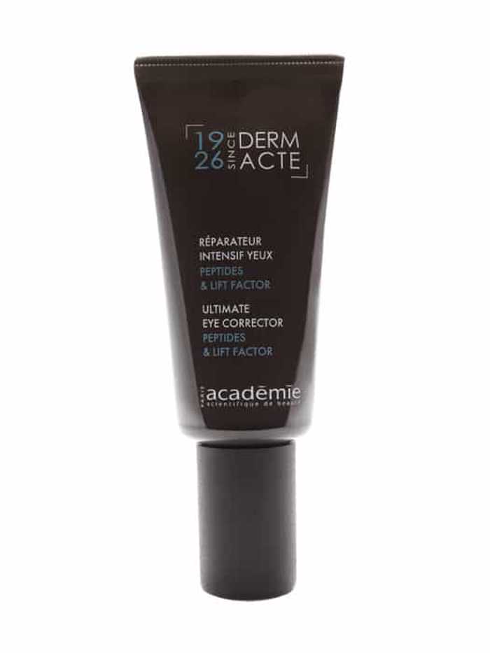 academie Derm Acte Reparateur Intensif Yeux Antigrantiki krema mation 2 se 1 15ml