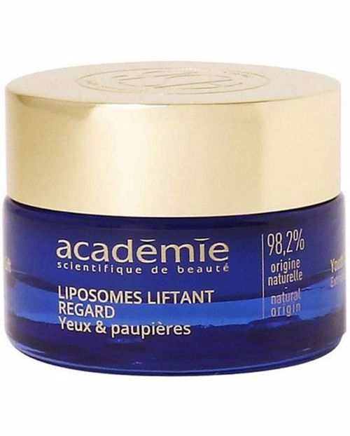 academie Youth Active Lift Liposomes Liftant Regard Λιποσωμικό τζελ ματιών 15 ml