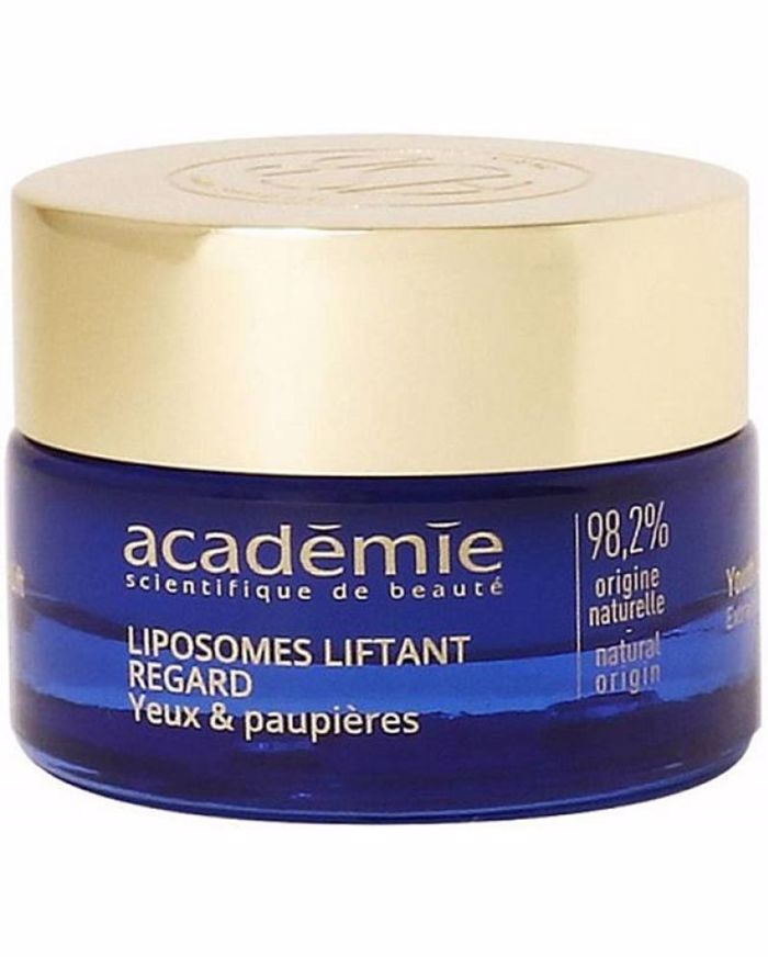 academie Youth Active Lift Liposomes Liftant Regard Liposomiko tzel mation 15 ml