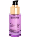 academie Time+ Serum Restructurant Uniformisant Oros anadomisis me ekxulisma gukorizas 30 ml