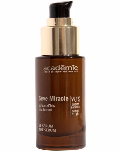 academie Sève Miracle Le Serum Αναζωογονητικός ορός με εκχύλισμα ίριδας 30 ml