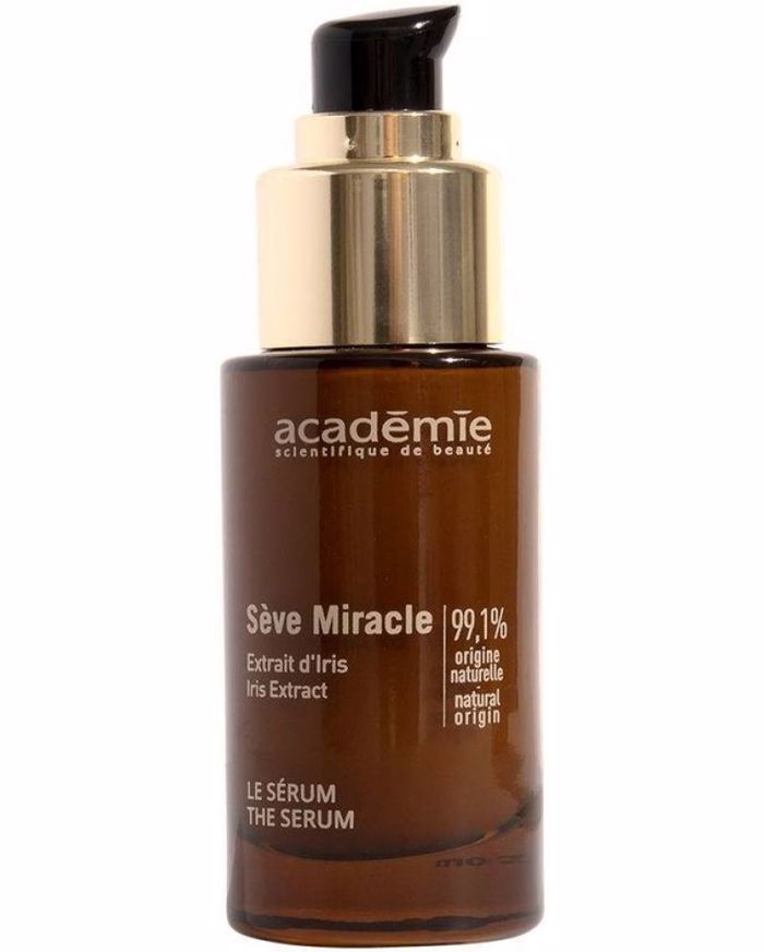 academie Sève Miracle Le Serum Anazoognitikos oros me ekxulisma iridas 30 ml