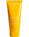 academie Bronzecran Fluid Solaire Visage UVA/UVB Antiliako ugo prosopou, SPF50+ 50 ml