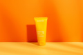 academie Bronzecran Fluid Solaire Visage UVA/UVB Antiliako ugo prosopou, SPF50+ 50 ml