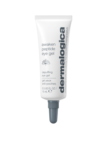 Dermalogica Awaken Peptide Eye Gel Συσφυκτικό Ενυδατικό Τζελ Ματιών 15ml