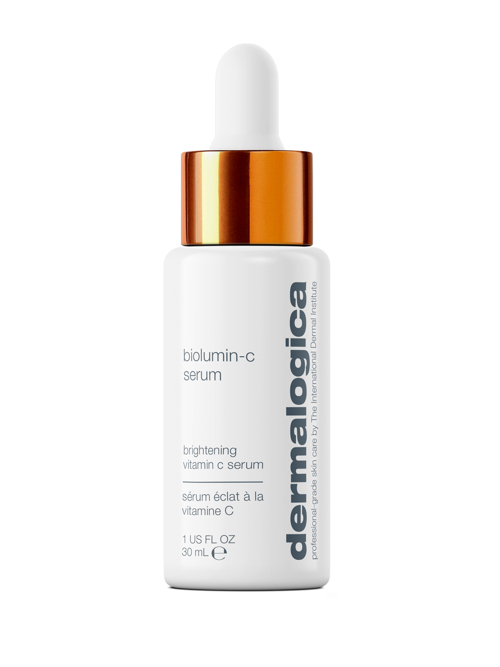 Dermalogica Biolumin-C Serum Μοναδικός Ορός Βιταμίνης C για Φωτεινή Επιδερμίδα 30ml