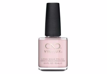 CND Vinylux Βερνίκι διαρκείας Negligee (pearl) CND Vinylux Βερνίκι διαρκείας Negligee (pearl)