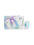 Dermalogica Clear Start Breakout Clearing Kit Paketo Peripoiisis Prosopou Kai Somatos