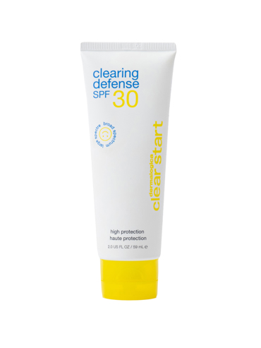 Dermalogica Clearing Defense SPF30 Αντιηλιακή Κρέμα Προσώπου 60 ml