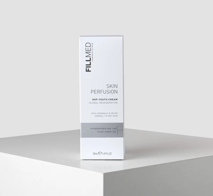 FILLMED LABORATOIRES - SKIN PERFUSION 5HP - Youth Cream 50ml
