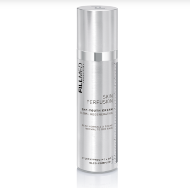 FILLMED LABORATOIRES - SKIN PERFUSION 5HP - Youth Cream 50ml