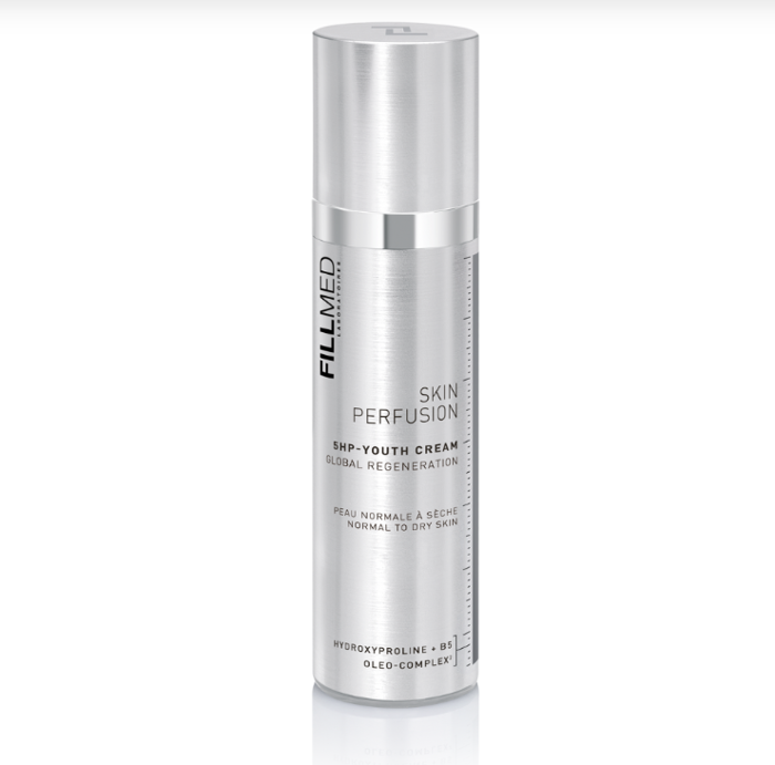 FILLMED LABORATOIRES - SKIN PERFUSION 5HP - Youth Cream 50ml
