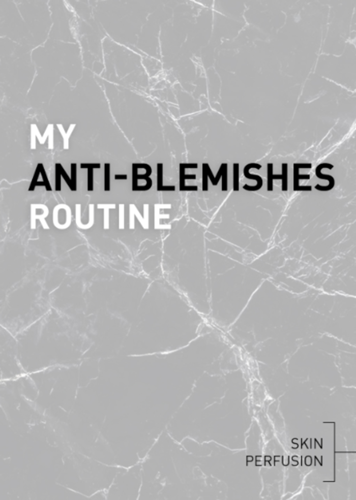 FILLMED LABORATOIRES - SKIN PERFUSION 8D-BALANCE SERUM (Blemishes) Kathimerini Peripoiisi ga Akmi 30ml