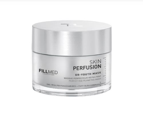 FILLMED LABORATOIRES - SKIN PERFUSION GR - YOUTH MASK Μάσκα Ανάπλασης & Ανάκαμψης Μετά από Θεραπείες 50ml