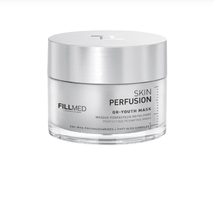 FILLMED LABORATOIRES - SKIN PERFUSION GR - YOUTH MASK Maska Anaplasis & Anakampsis Meta apo Therapeies 50ml
