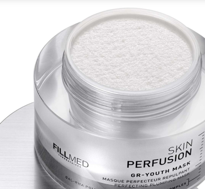 FILLMED LABORATOIRES - SKIN PERFUSION GR - YOUTH MASK Maska Anaplasis & Anakampsis Meta apo Therapeies 50ml