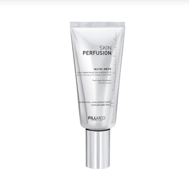 FILLMED LABORATOIRES - SKIN PERFUSION NUTRI - NECK 60ml