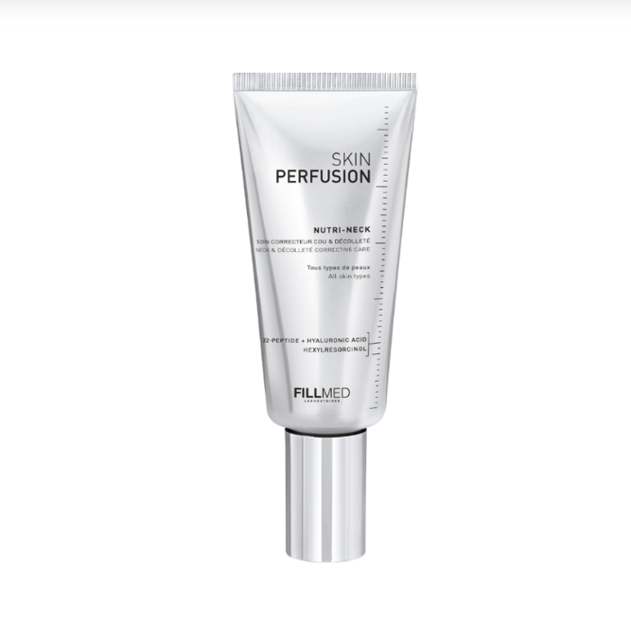 FILLMED LABORATOIRES - SKIN PERFUSION NUTRI - NECK 60ml