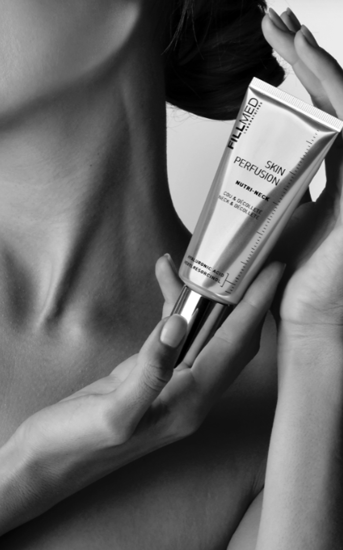 FILLMED LABORATOIRES - SKIN PERFUSION NUTRI - NECK 60ml