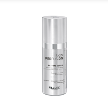 FILLMED LABORATOIRES - RE-TIME SERUM Καθημερινή Αντιρυτιδική Περιποίηση 30ml