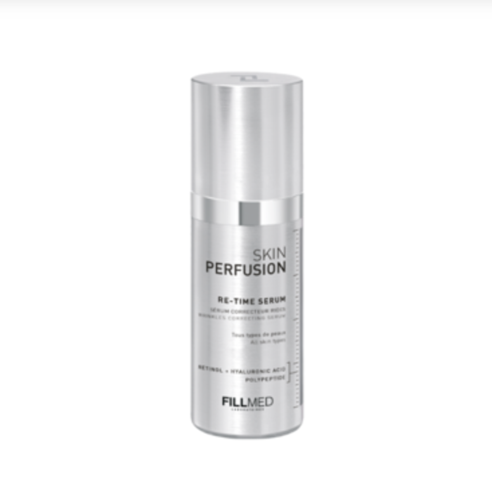FILLMED LABORATOIRES - RE-TIME SERUM Kathimerini Antirutidiki Peripoiisi 30ml