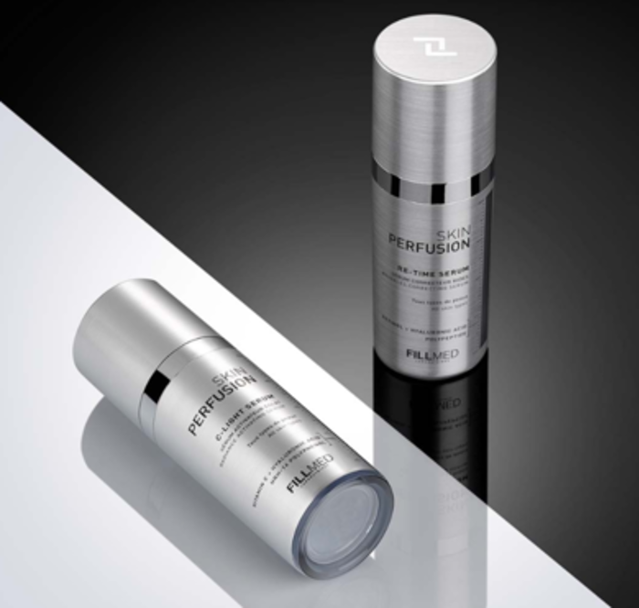 FILLMED LABORATOIRES - RE-TIME SERUM Kathimerini Antirutidiki Peripoiisi 30ml