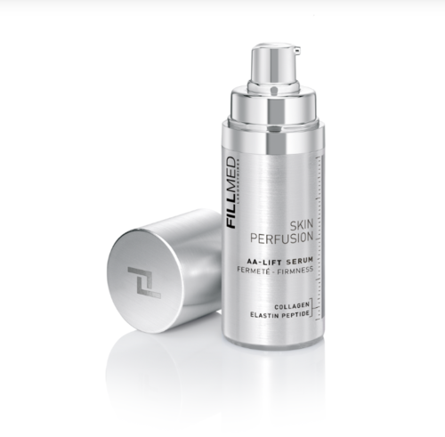 FILLMED LABORATOIRES - SKIN PERFUSION AA-LIFT SERUM Καθημερινή Συσφικτική Περιποίηση 30ml