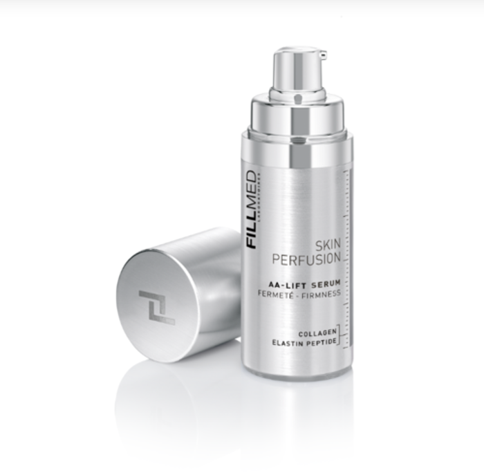 FILLMED LABORATOIRES - SKIN PERFUSION AA-LIFT SERUM Kathimerini Susfiktiki Peripoiisi 30ml