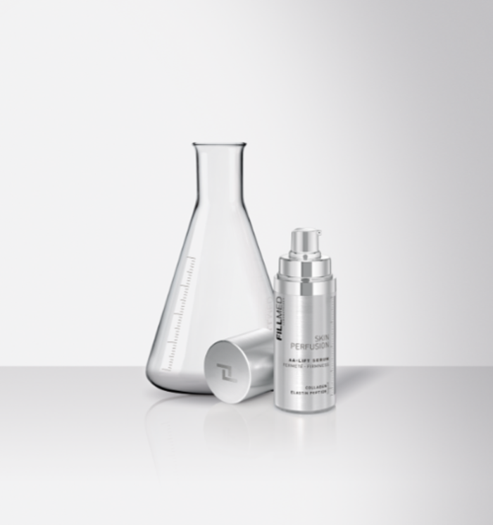 FILLMED LABORATOIRES - SKIN PERFUSION AA-LIFT SERUM Kathimerini Susfiktiki Peripoiisi 30ml