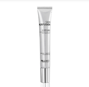 FILLMED LABORATOIRES - SKIN PERFUSION C - EYE CONTOUR GEL 15 ml