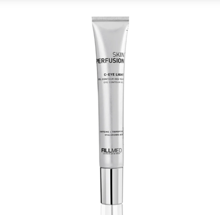 FILLMED LABORATOIRES - SKIN PERFUSION C - EYE CONTOUR GEL 15 ml