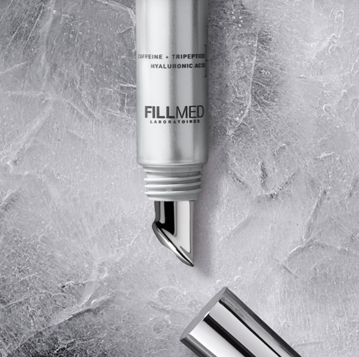 FILLMED LABORATOIRES - SKIN PERFUSION C - EYE CONTOUR GEL 15 ml