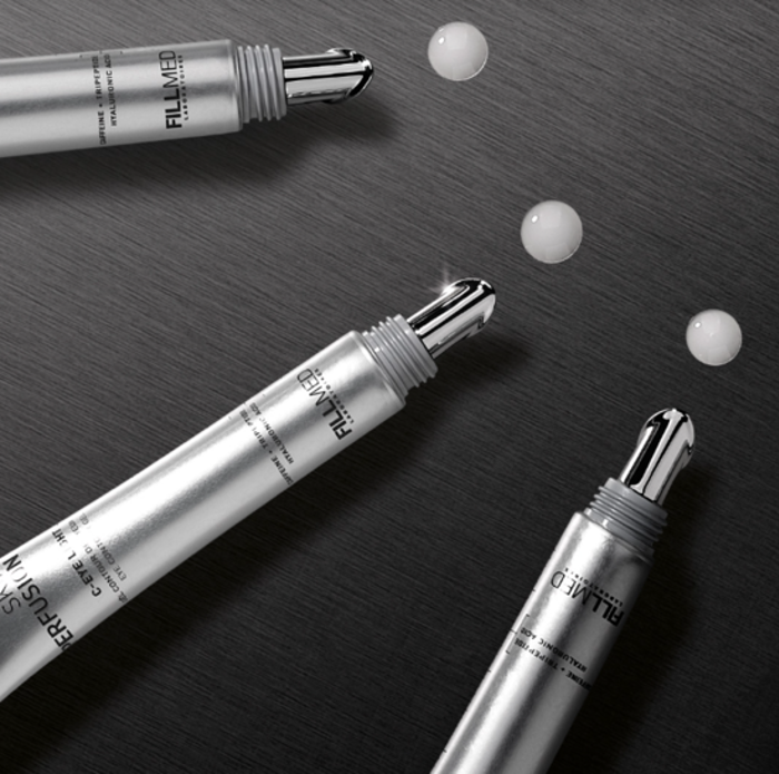 FILLMED LABORATOIRES - SKIN PERFUSION C - EYE CONTOUR GEL 15 ml