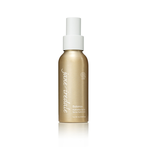 jane iredale -The Skincare Makeup Balance Hydration Spray Ενυδατικό Σπρέι Προσώπου 90ml